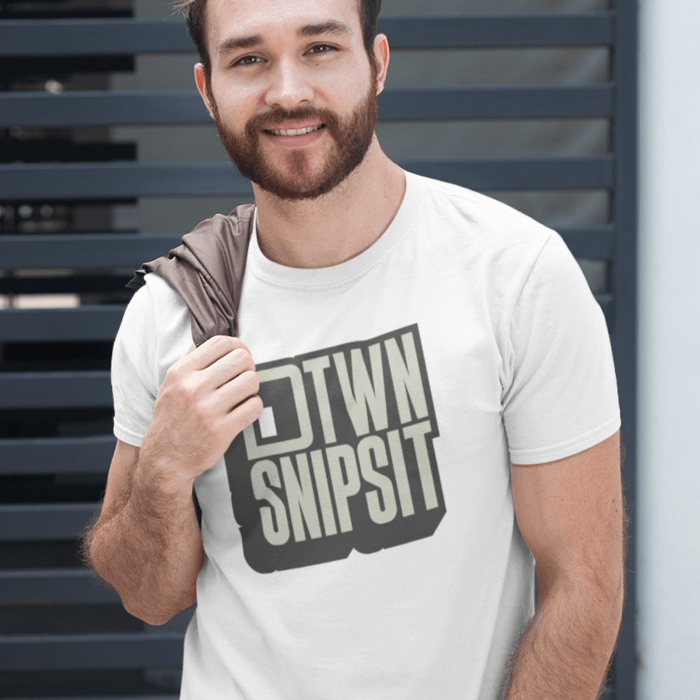 Dallas "Dtwnsniper" Matthews's T-Shirt