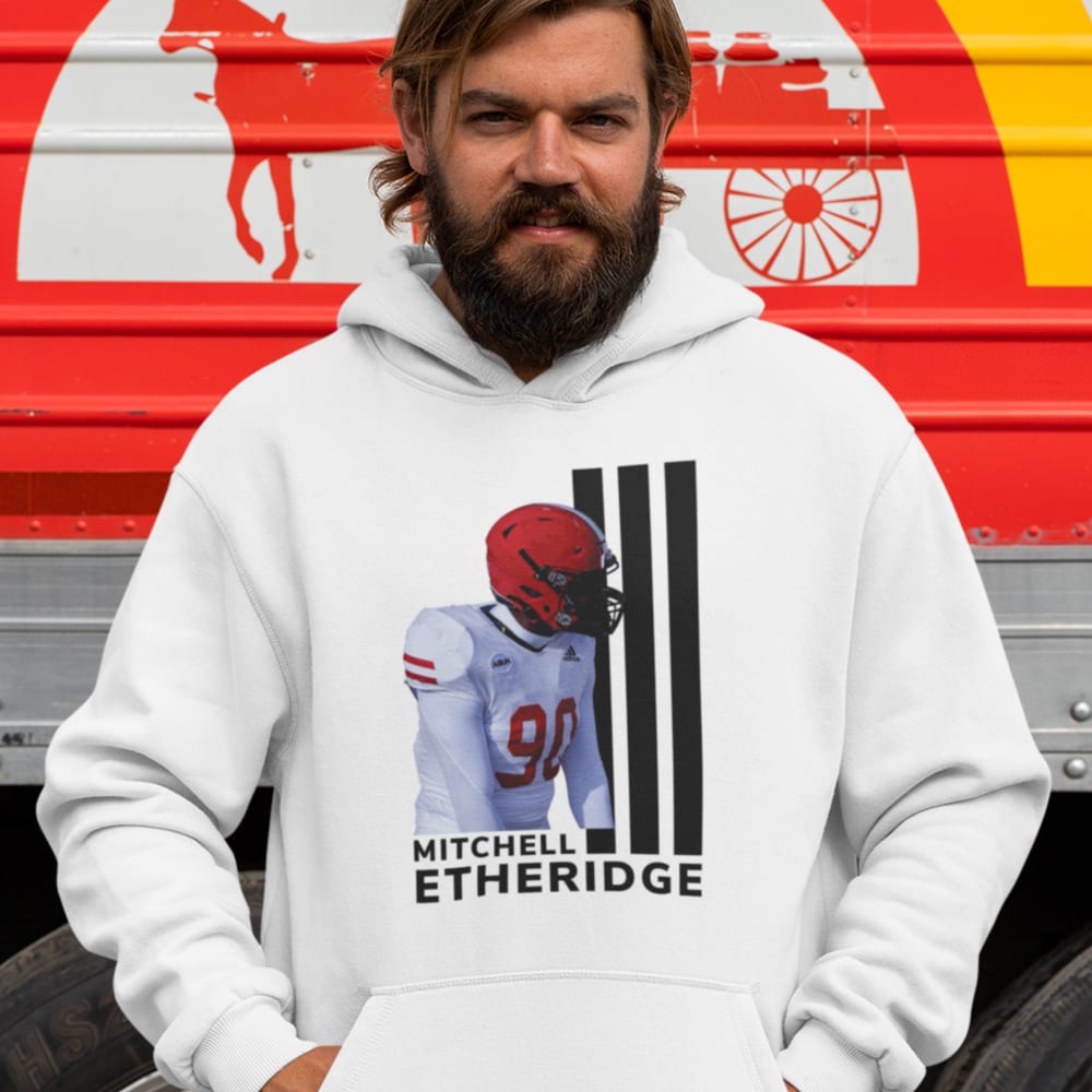 Mitchell Etheridge III Hoodie