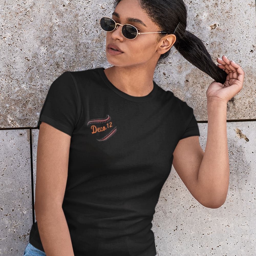 "Devo" by Michael Devereaux Shirt