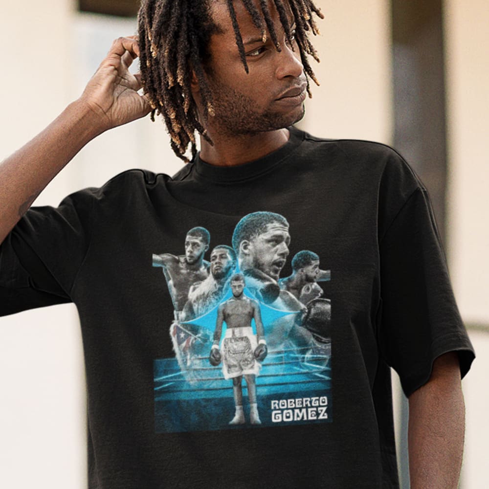 Top.BoxingNews T-Shirt