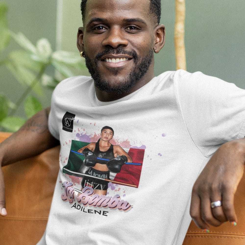Litzy “La Bomba” Adilene's T-Shirt