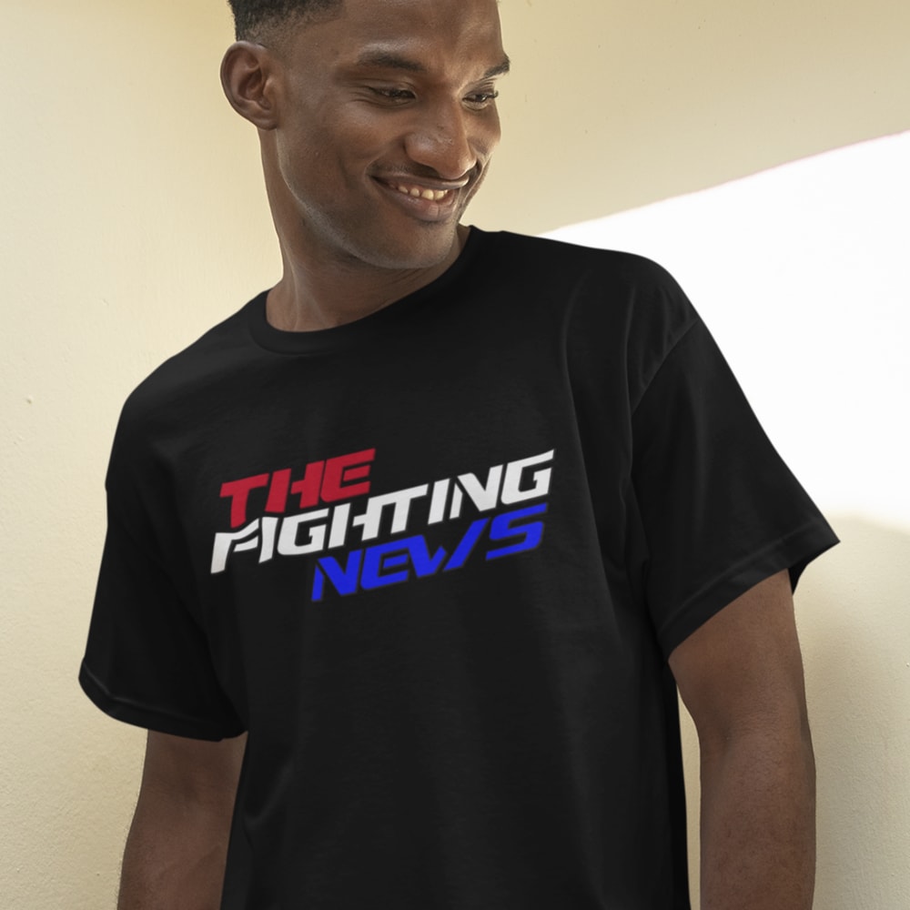 The Fighting News T-Shirt
