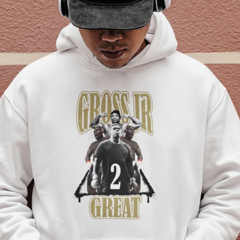 Razohnn Gross Jr. Hoodie