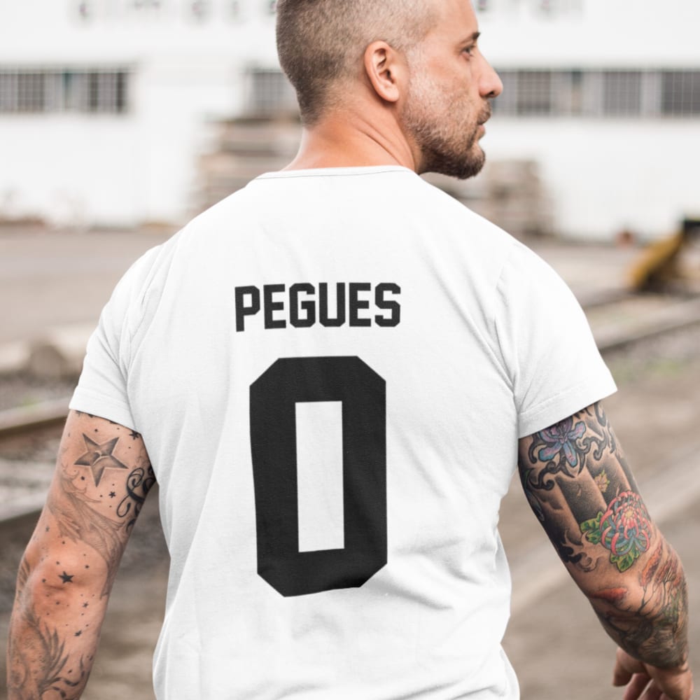 Keshawn	Pegues T-Shirt
