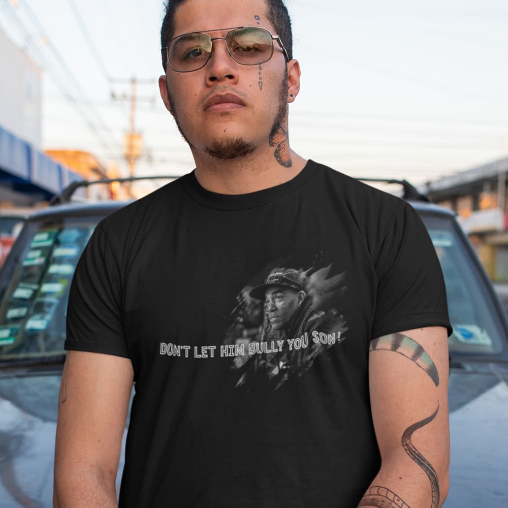 Don't Bully Dave Lovell T-Shirt