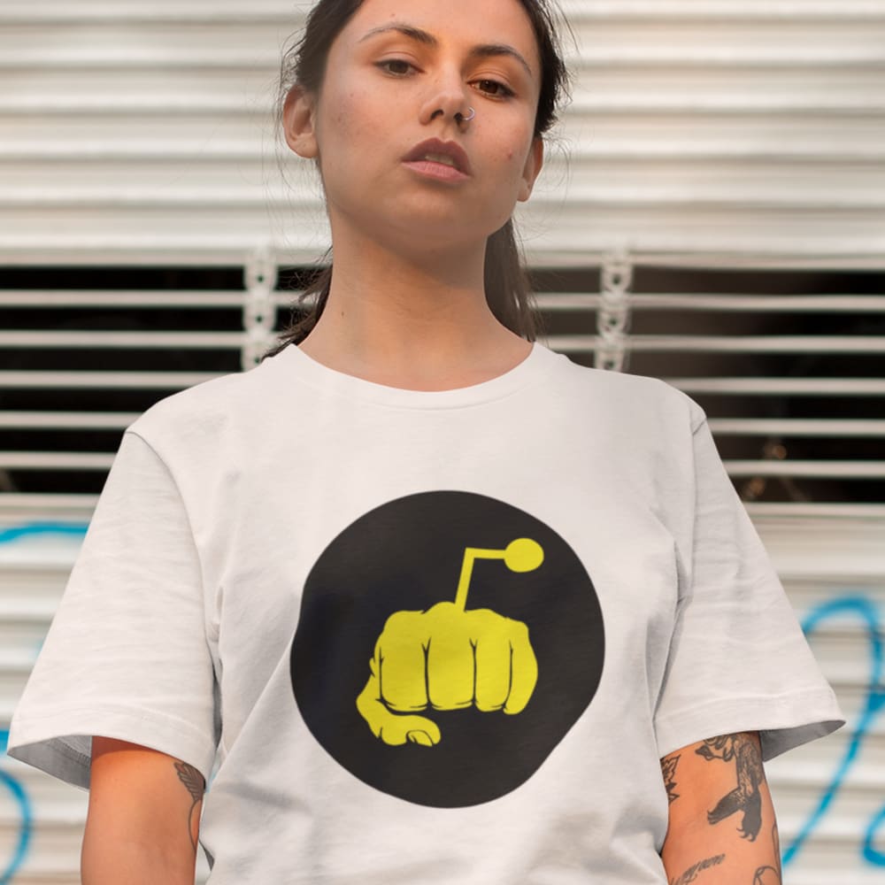 Reddit BKFC T-Shirt