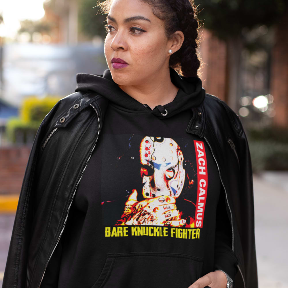 Zachary Calmus Men's Hoodie