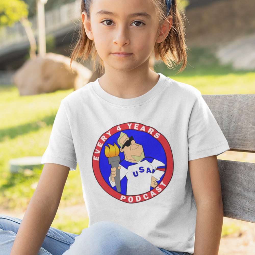 Every 4 years T-Shirt