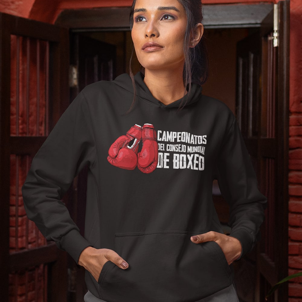Benedith Athletics "Ramírez" Unisex Hoodie