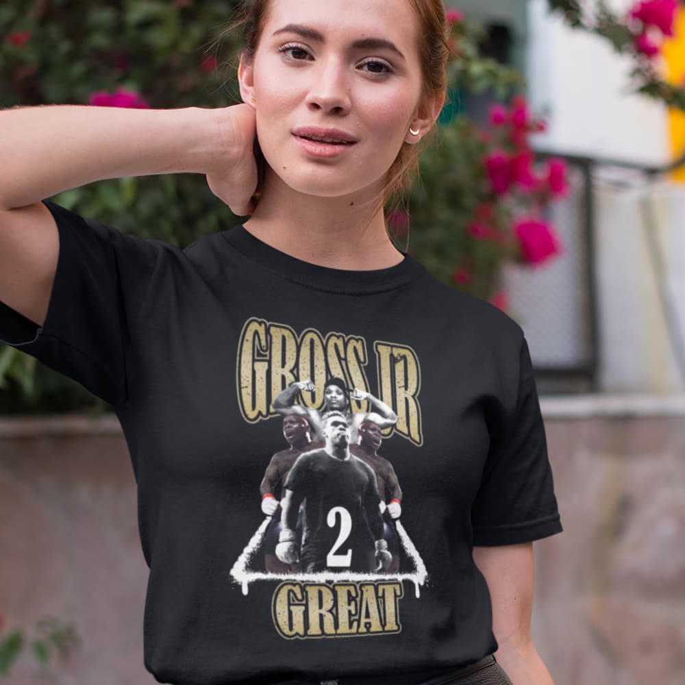 Razohnn Gross Jr. T-Shirt