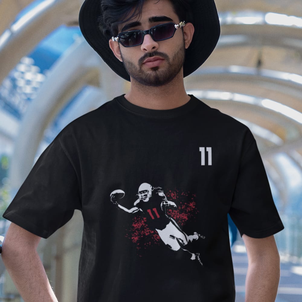 Not in Hall of Fame T-Shirt
