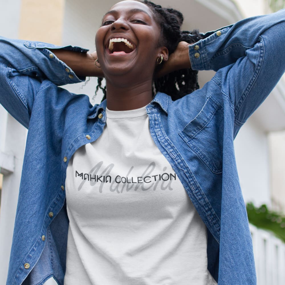 Mahkia Collection Women's Tee