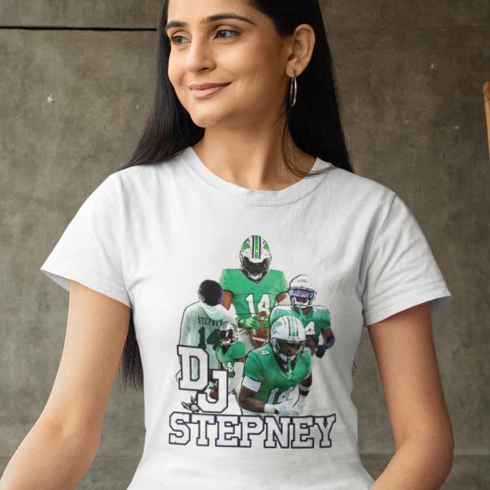 Dj Stepney T-Shirt