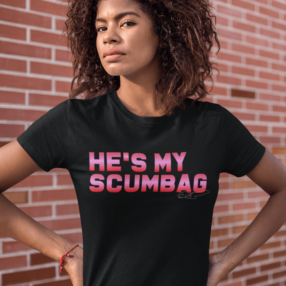 Emad Alayoubi T-Shirt