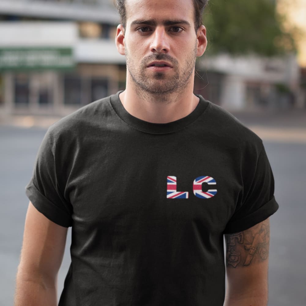 Hardknock Charnock T-Shirt