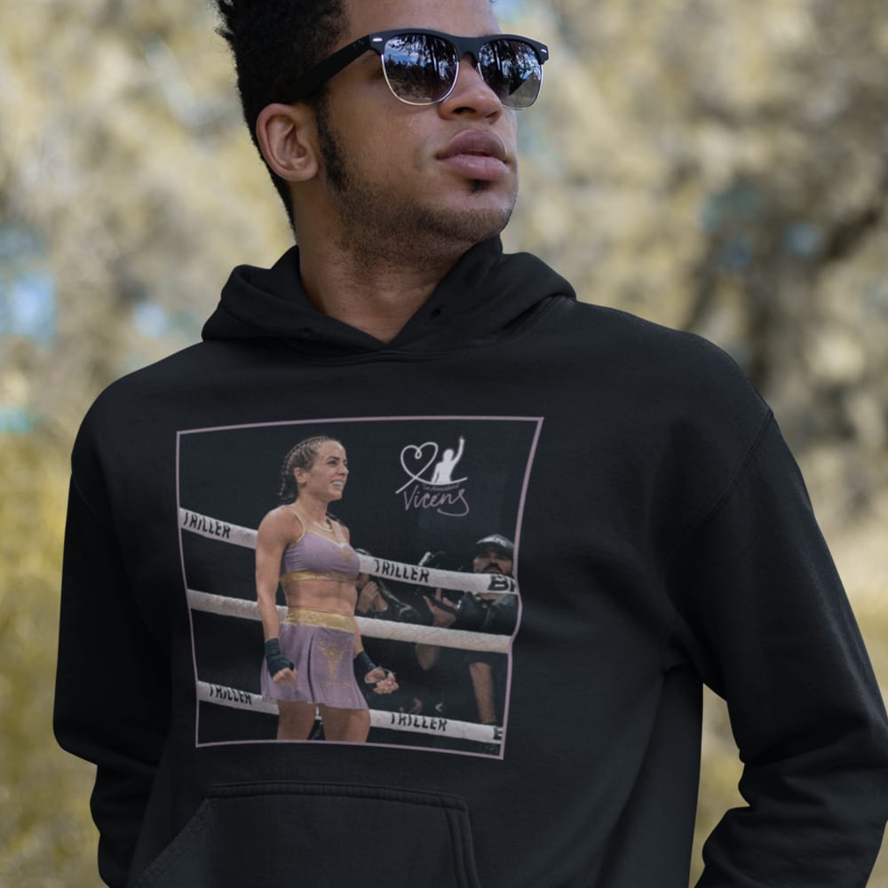 Ready to Glow Hoodie