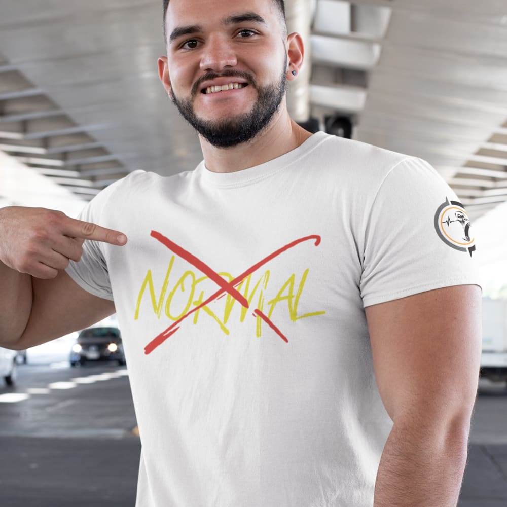 AJ Hotchkins T-Shirt