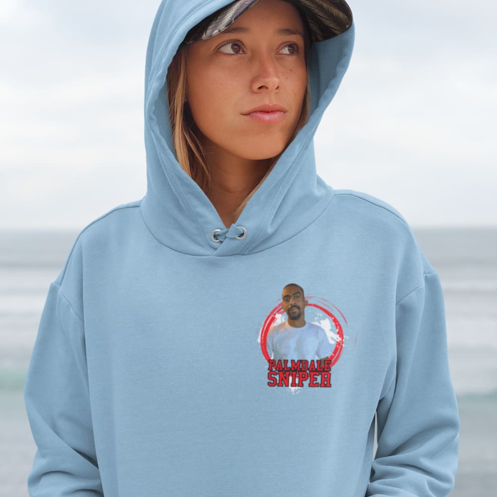 Dallas "Dtwnsniper" Matthews Hoodie