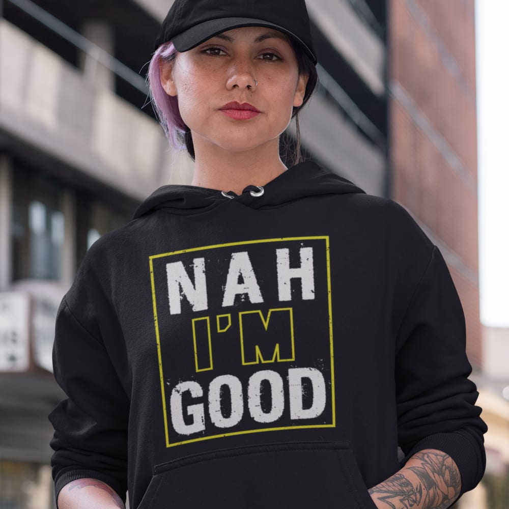 Derrick May "DMay" Hoodie