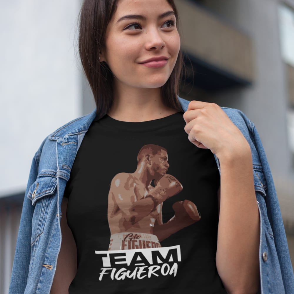 Giovanni Figueroa T-Shirt