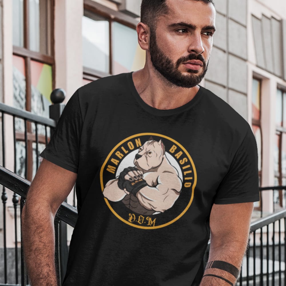 DOM by Marlon Basilio T-Shirt