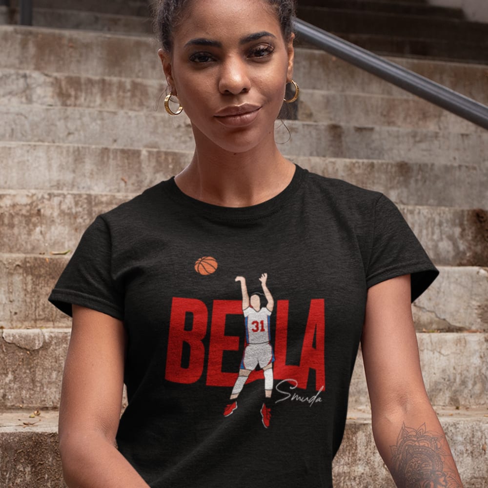 Bella Smuda T-Shirt
