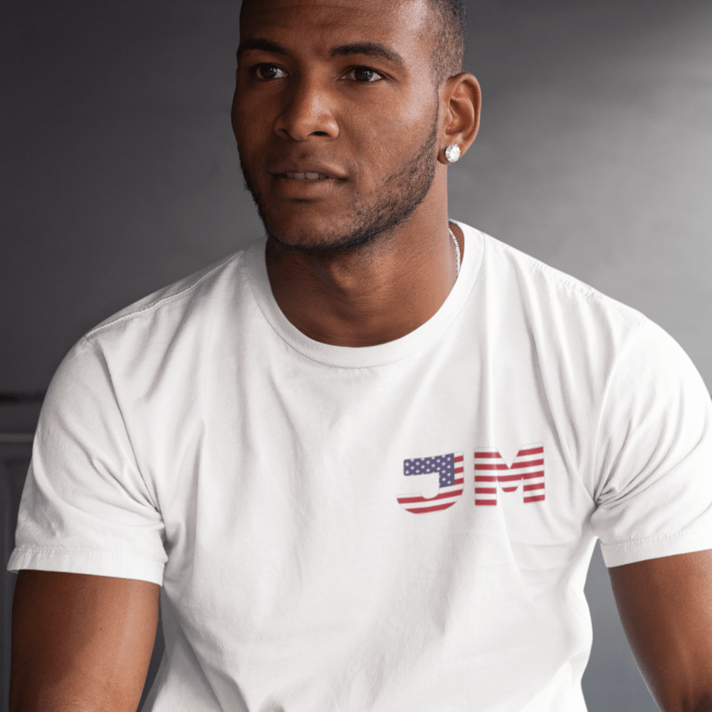 jackmccaffrey T-Shirt