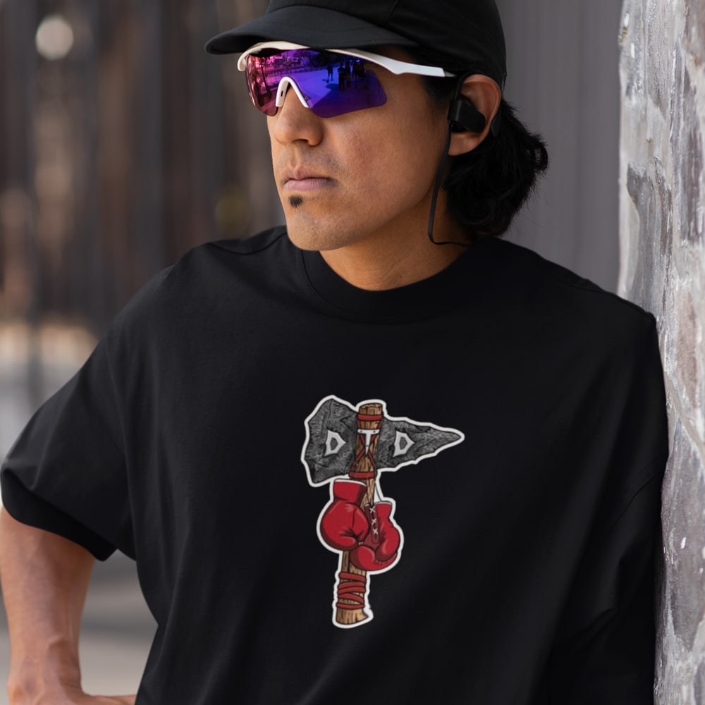 Drew "Tomahawk" Dwelly  T-Shirt
