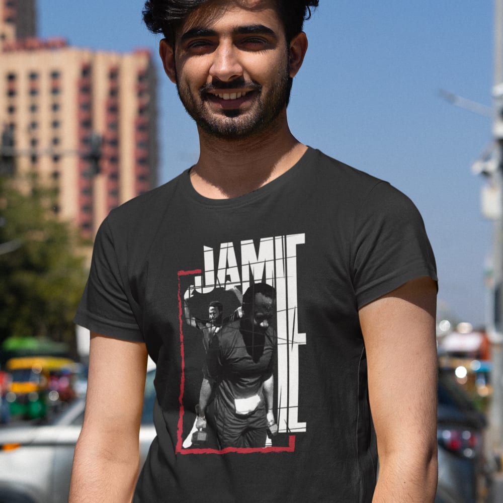 Beyond The Game T-Shirt