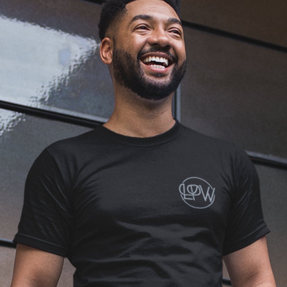 LPW v#3 by Lydia Warren T-Shirt