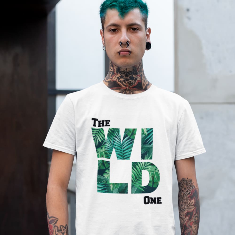 Michelle "The Wild One" Montague - Jungle Edition - T-Shirt