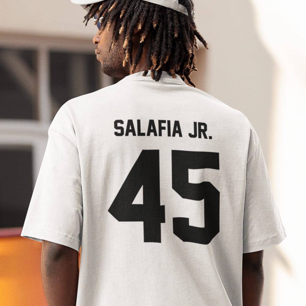 Salvatore Salafia jr. T-Shirt