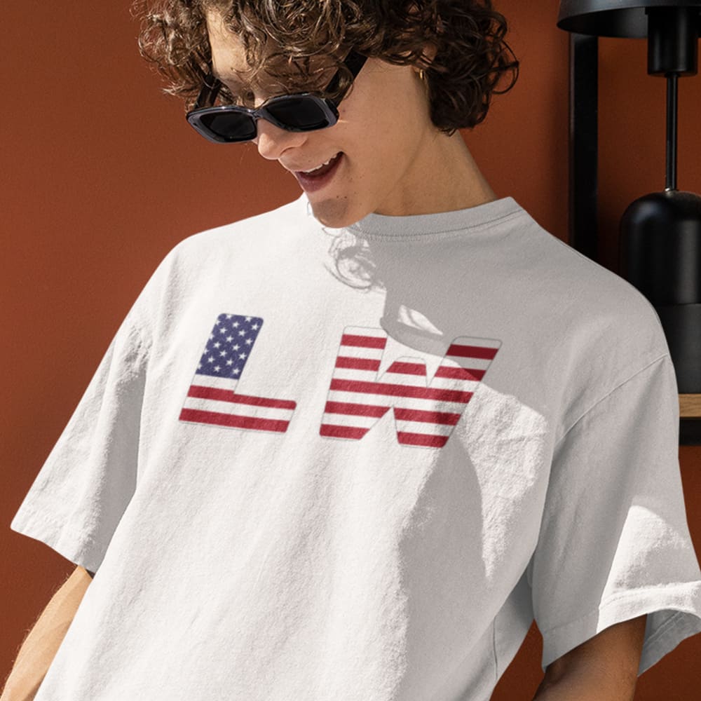 Lance "LayemDown" Williams  T-Shirt