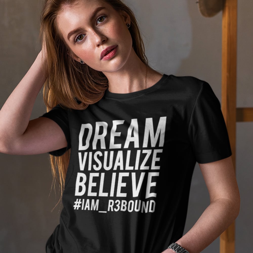 Mz. Double-Double T-Shirt