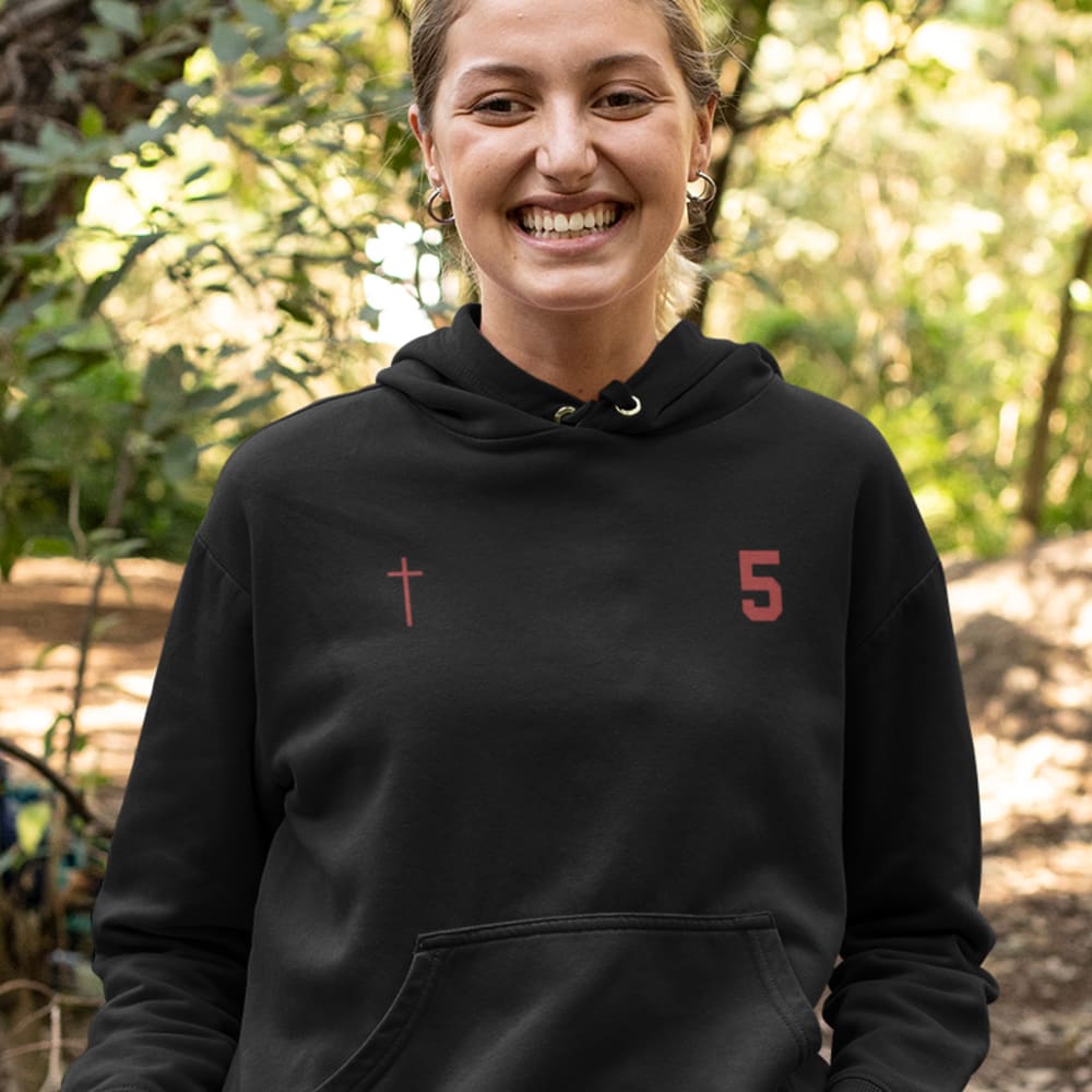 Zivana Labovic Hoodie