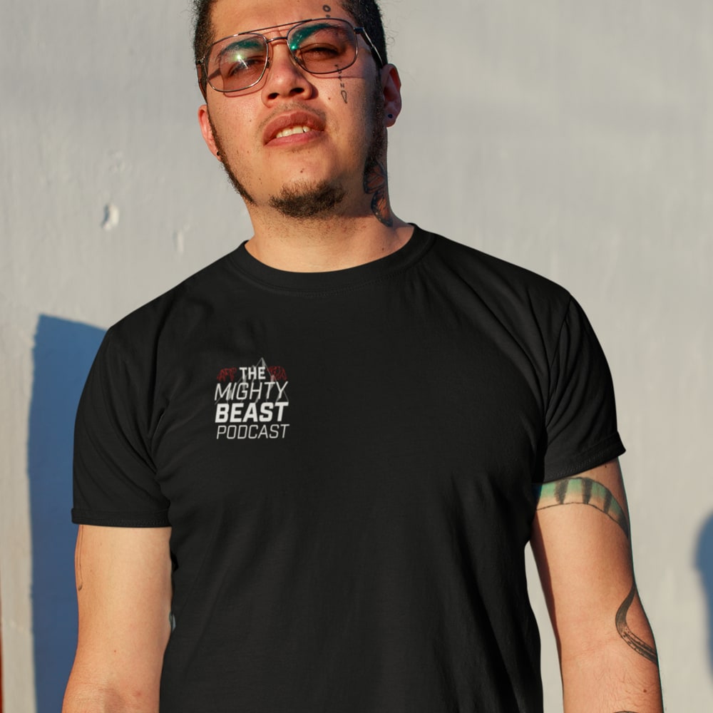 Wrestle Fluck T-Shirt