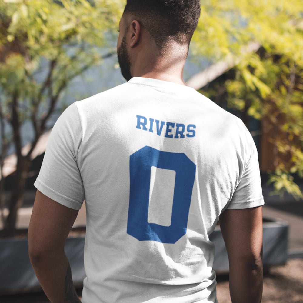 Chandler Rivers Jersey T-Shirt