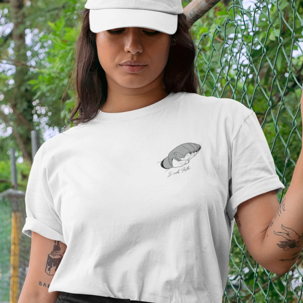 Battle Ángel 🪽✨ T-Shirt