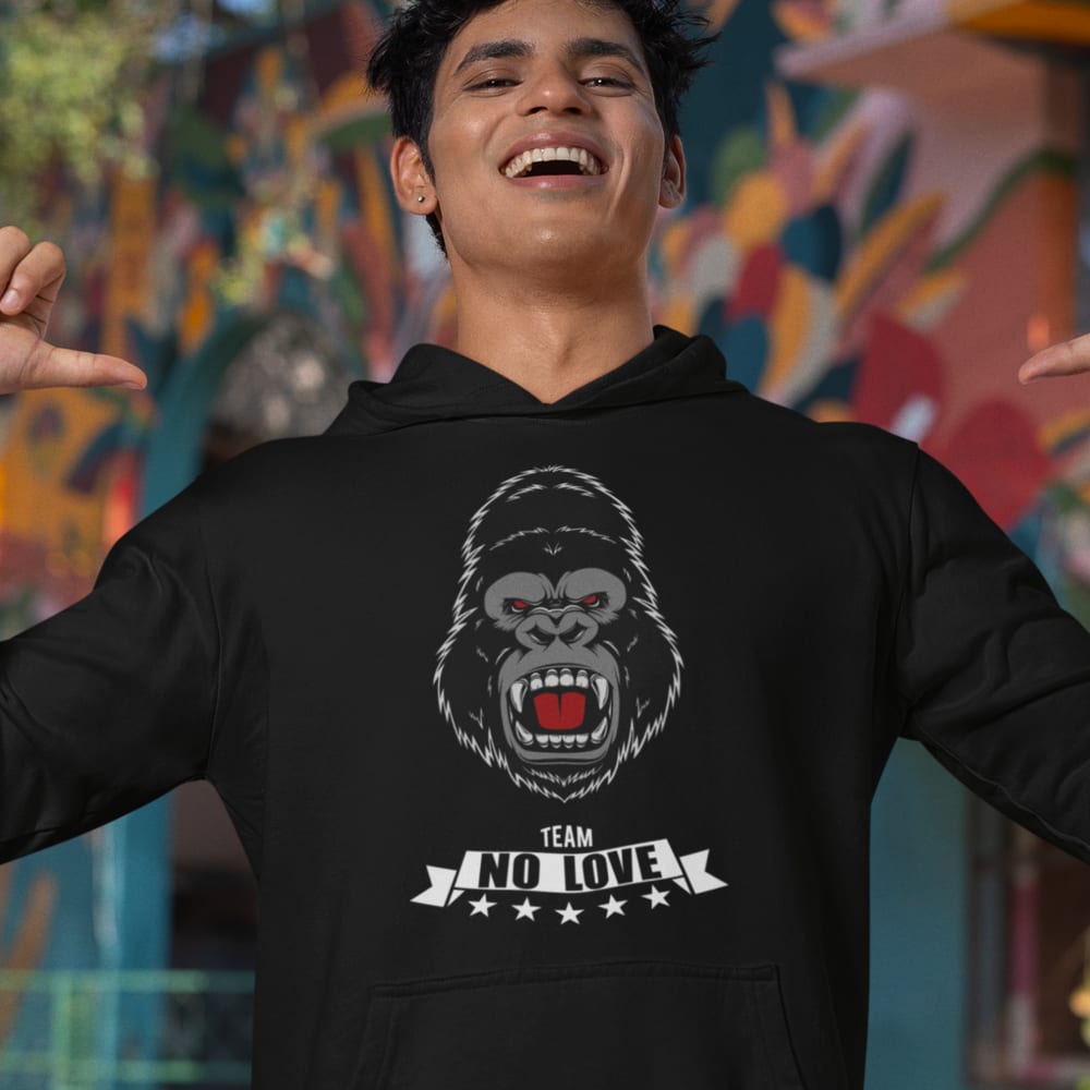 Jake Paradise Hoodie