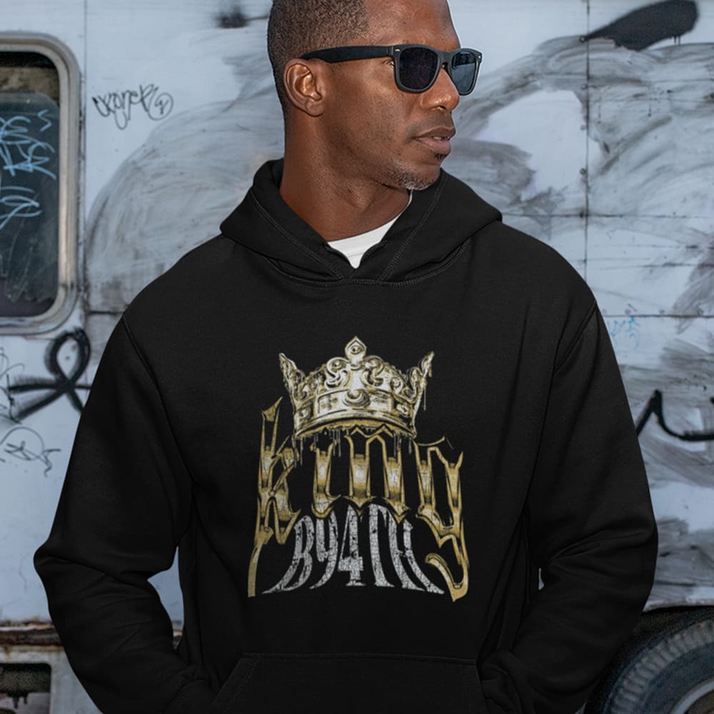 Kristin Booth x MAWI Hoodie
