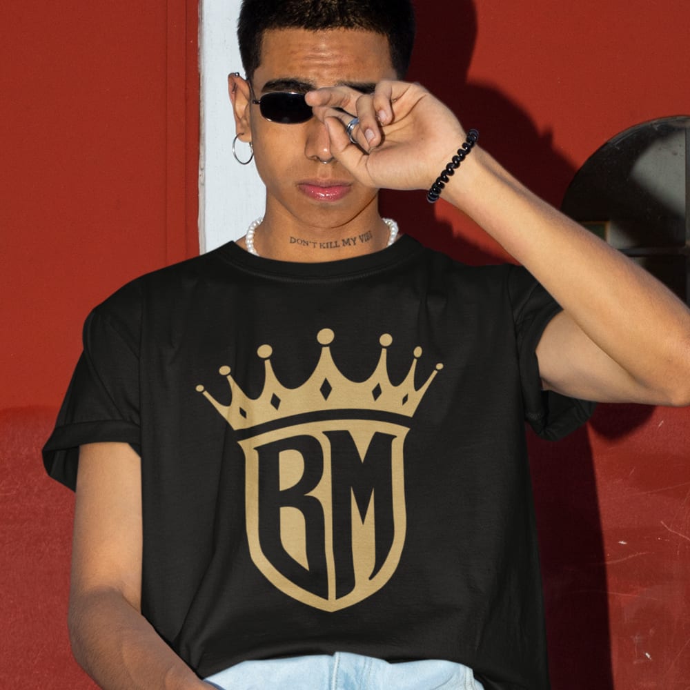 BM One Millions Reason Bubba Jenkins T-Shirt