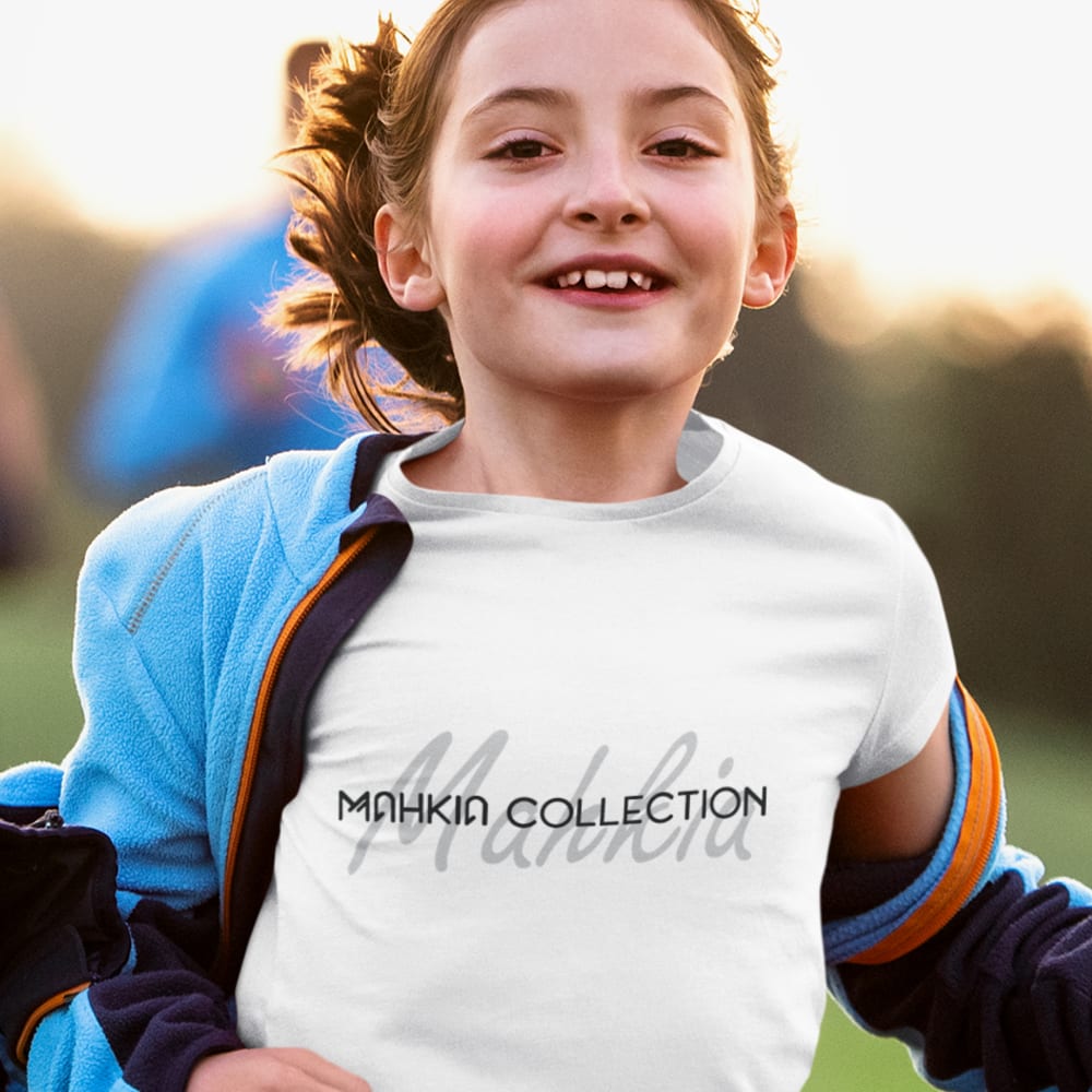 Mahkia Mahkia Collection Youth T-Shirt