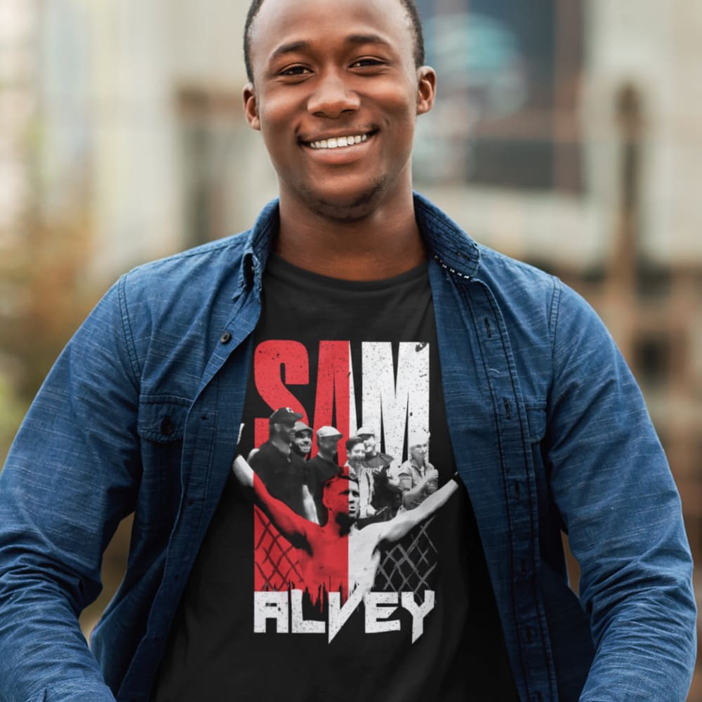Sam Alvey T-Shirt