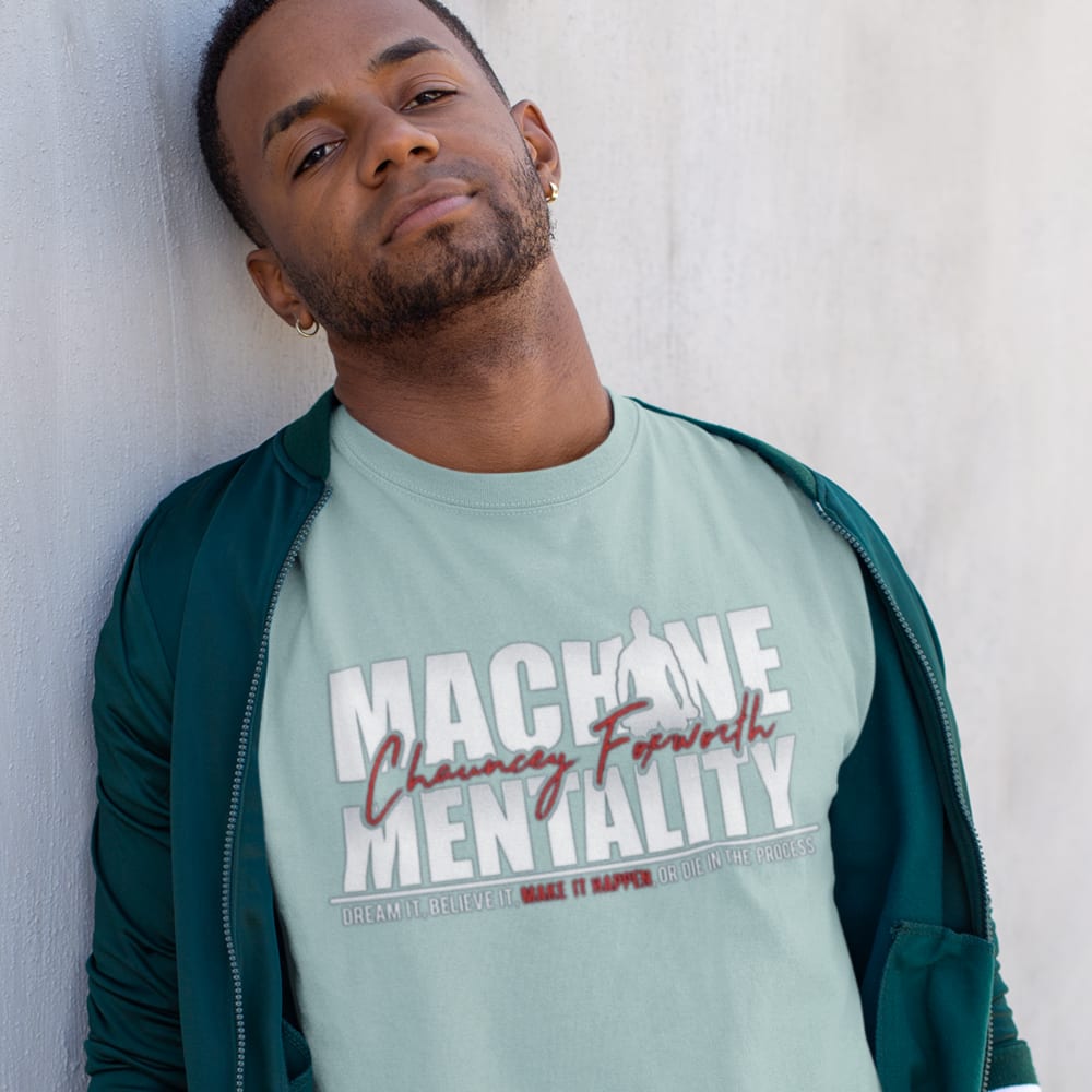 Chauncey Foxworth T-Shirt