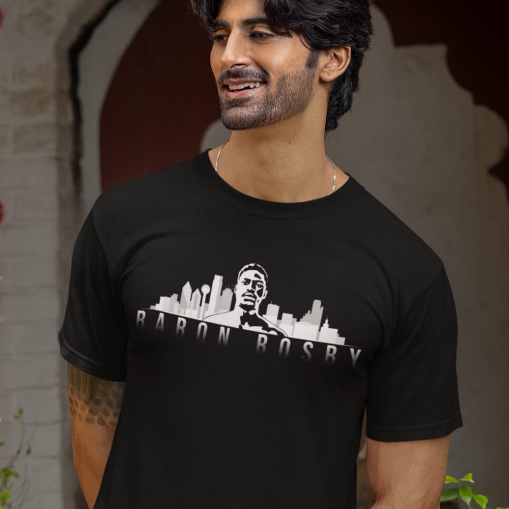 Baron Rosby T-Shirt