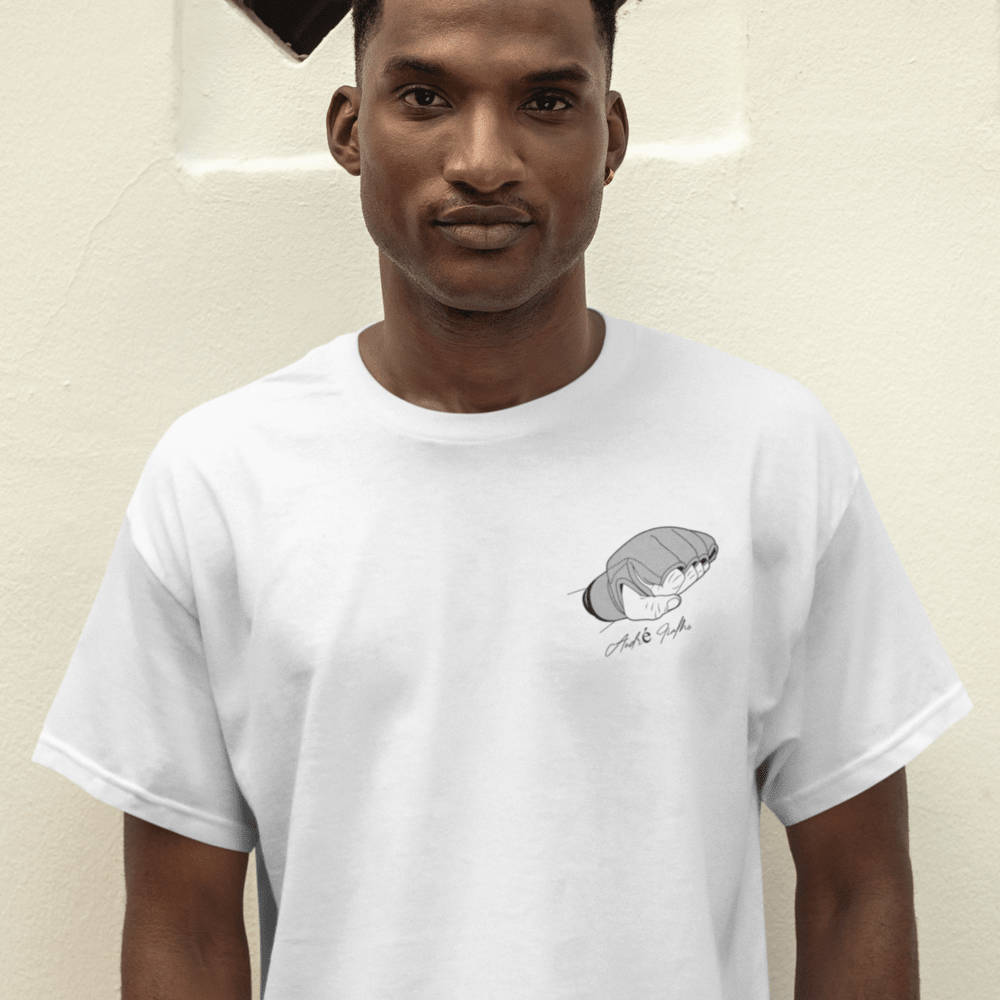 André Fialho T-Shirt