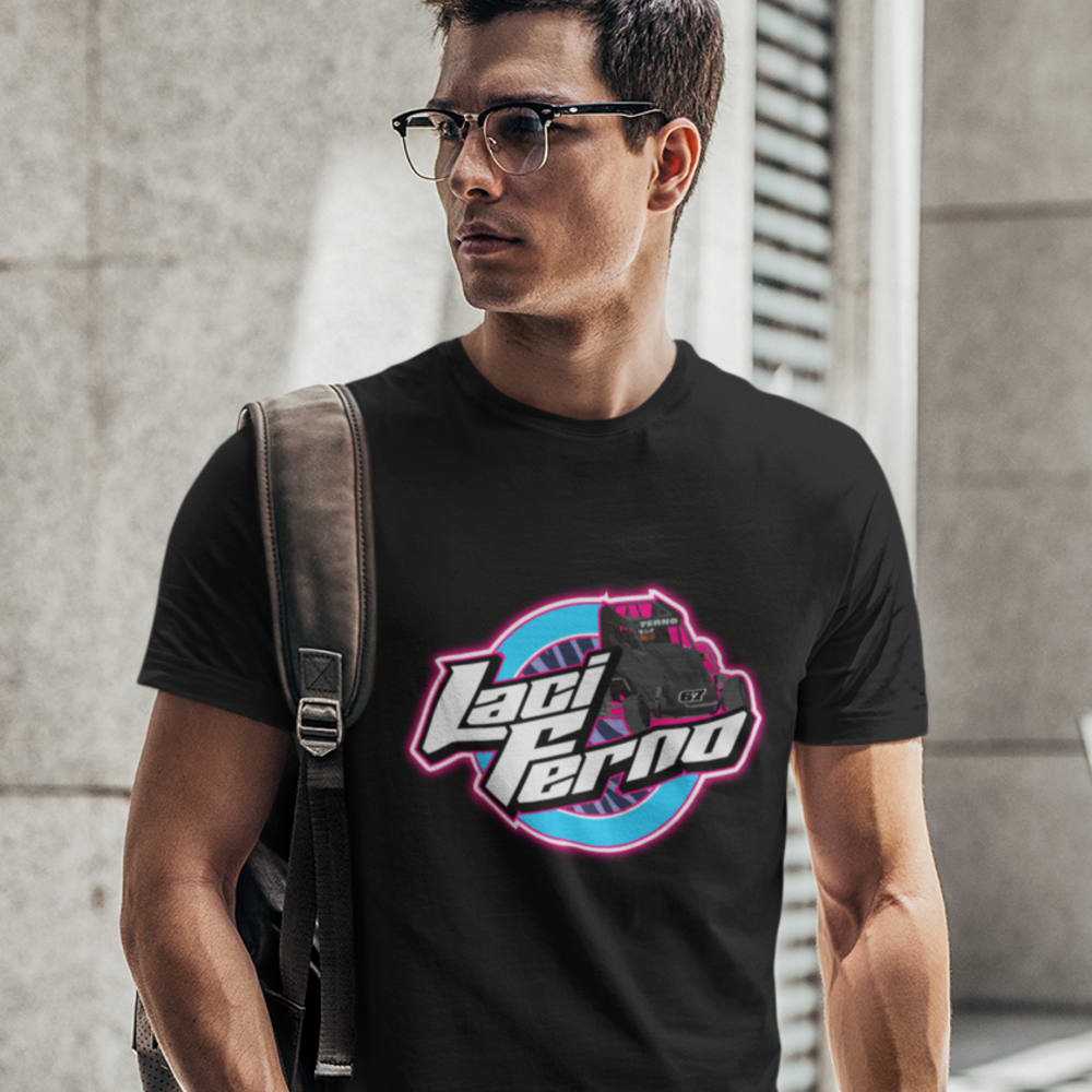 Laci Ferno Logo T-Shirt