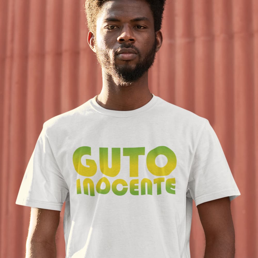 Guto Inocente T-Shirt