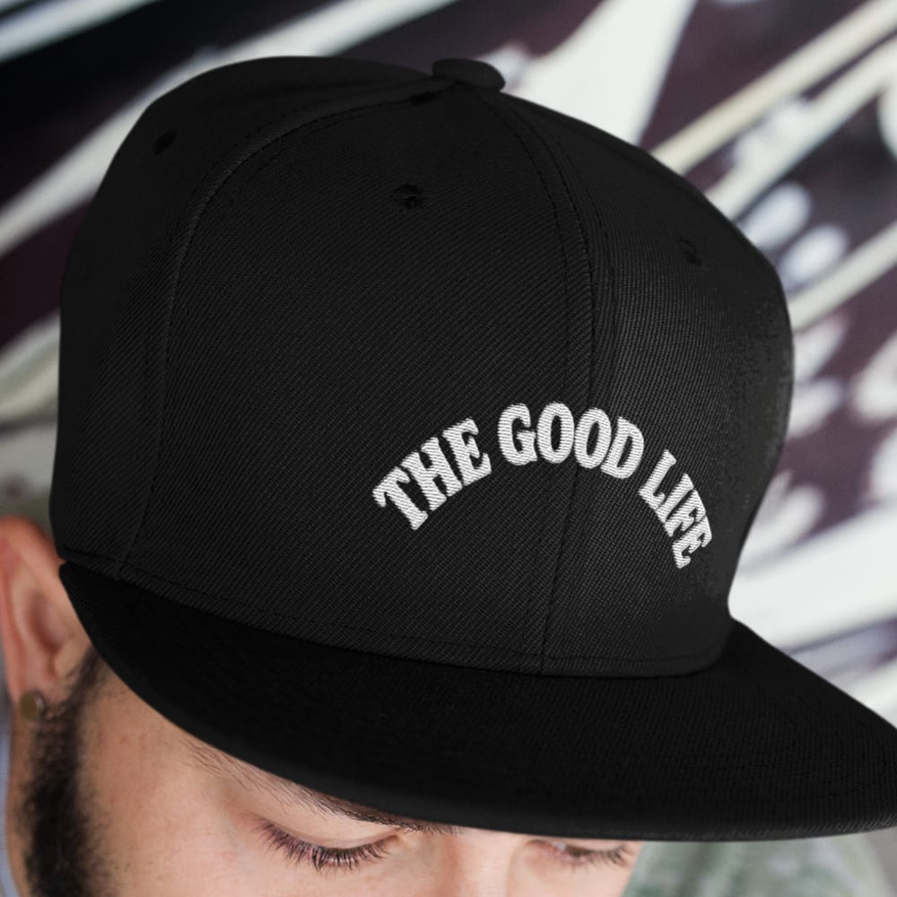 Chiedozie Iroh Hat