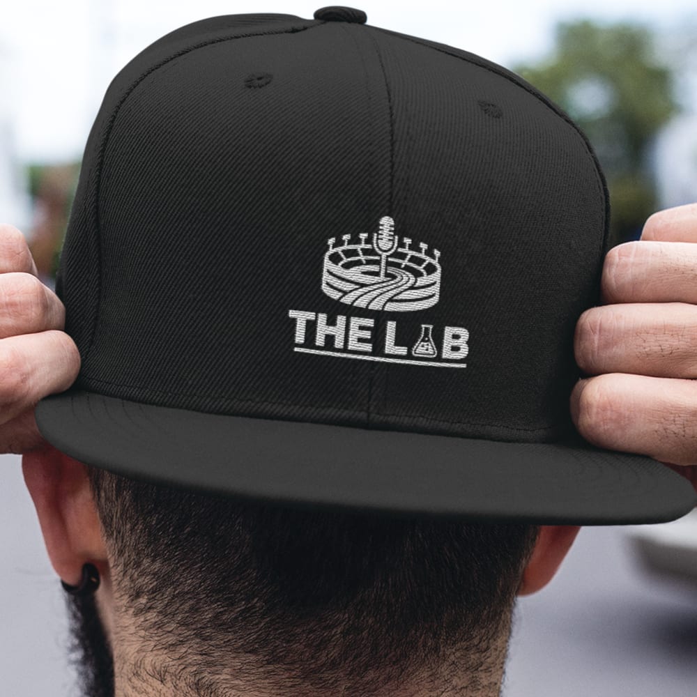 The Lab Hat